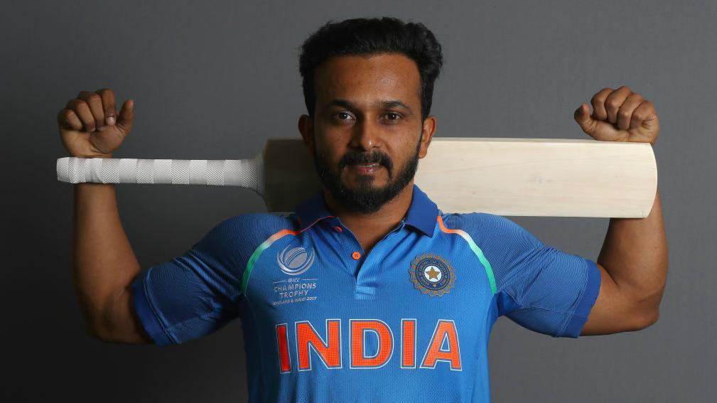 Kedar Jadhav, India, ICC T20 World Cup 2021