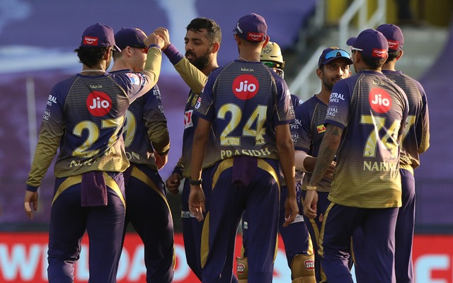 Kolkata Knight Riders