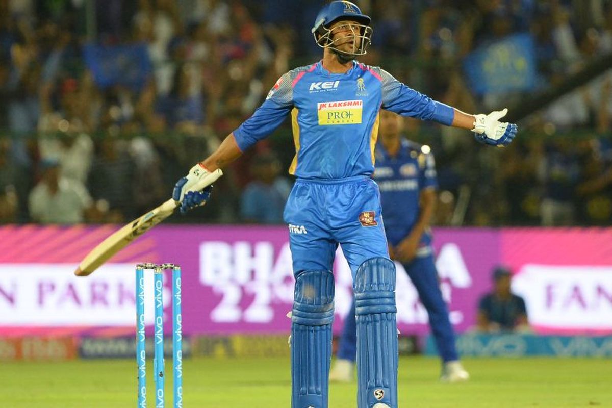 Krishnappa Gowtham