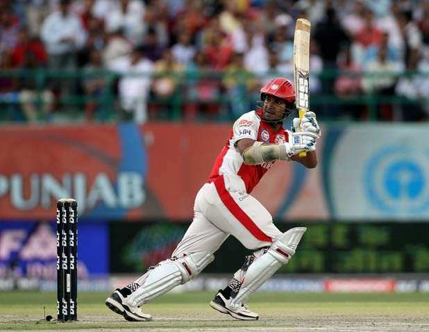 Kumar Sangakkara