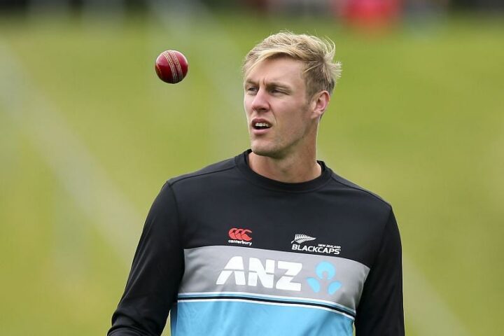 IPL 2021: 5 New Zealand Players Who Can Wreak Havoc In The ...