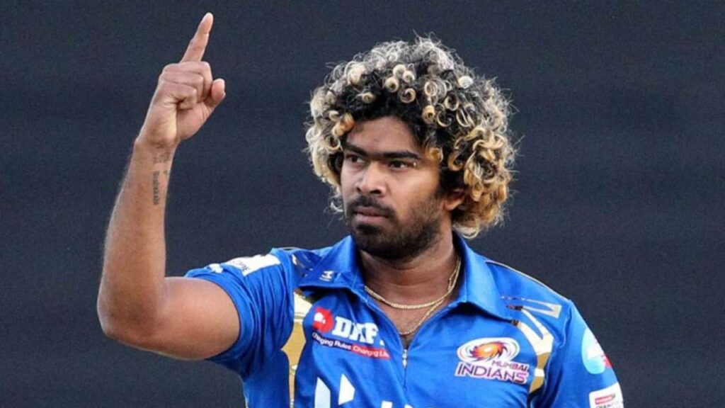 Top 5 Bowlers With Most T20 Wickets 2 Lasith Malinga, most T20 wickets