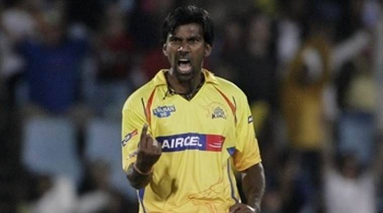 Laxmipathy Balaji