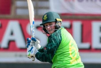 ICC Women's ODI Player Of The Year 2021: South Africa's Lizelle Lee, England's Tammy Beaumont And West Indies' Hayley Matthews Picked As Three Nominees