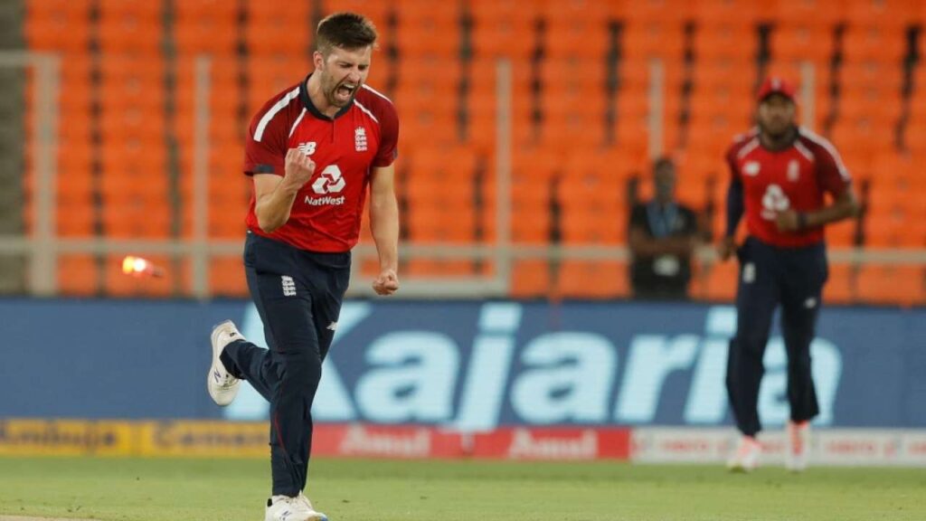 The Last Two Pitches Had Lots Of Bounce, I Loved Playing On Them, Says Mark Wood