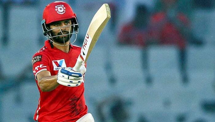 IPL 2021: Manan Vohra's Grandfather Yash Pal Vohra Succumbs To COVID-19 1 Manan Vohra
