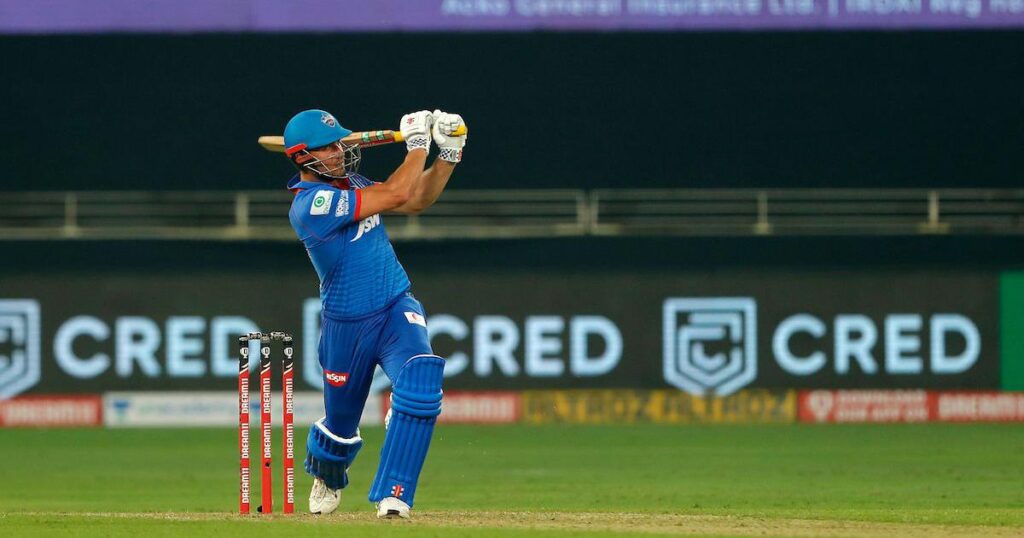 IPL 2021: Marcus Stoinis Likely To Be Fit For Qualifier Against CSK- Reports 2 Marcus Stoinis