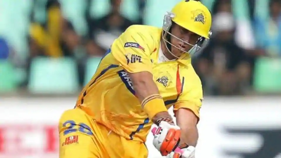 Matthew Hayden
