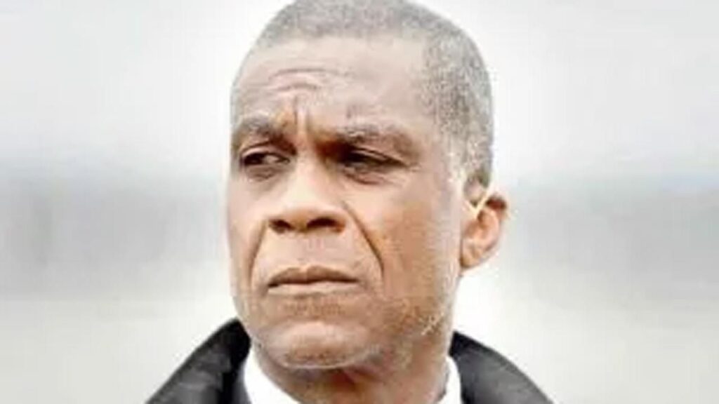 'I Only Commentate On Cricket' Michael Holding On Why He Does Not Commentate During IPL