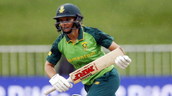 South Africa's Mignon du Preez Announce Retirement From Tests And ODI Cricket