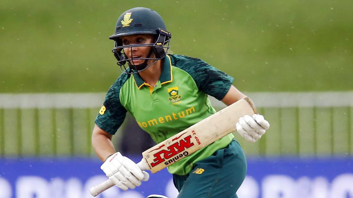 South Africa Announces Squad For The Commonwealth Games, Andrie Steyn Dropped