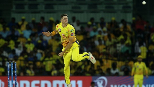 Mitchell Santner
