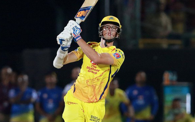 IPL 2021: 4 Overseas Players Of Chennai Super Kings Who Might Be Benched Throughout The Season - CricketAddictor