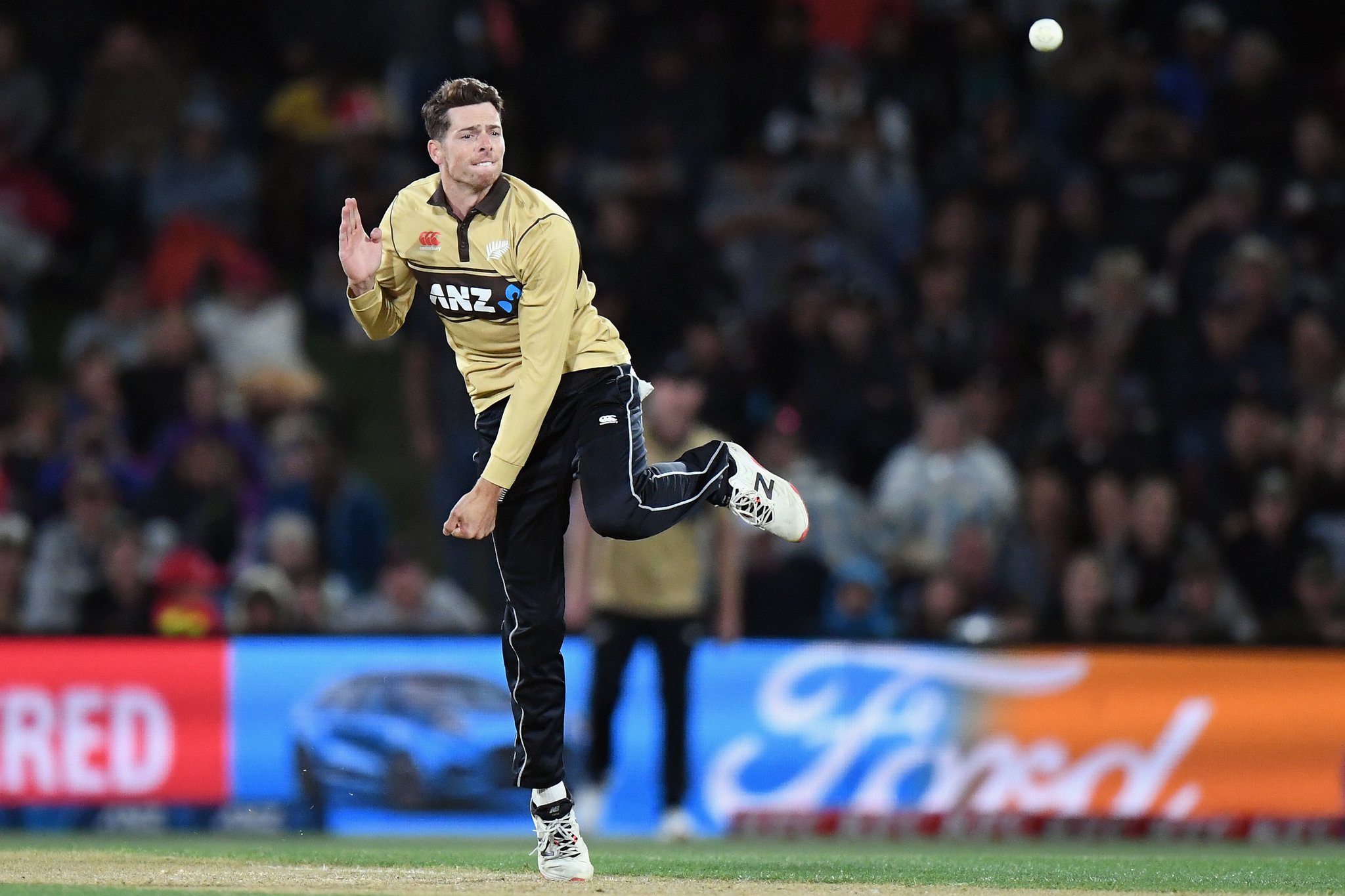 Mitchell Santner