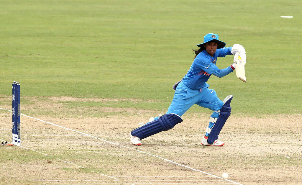 Mithali Raj, India Women, South Africa Women, ODI