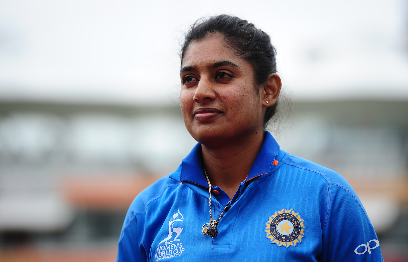 Mithali Raj, India