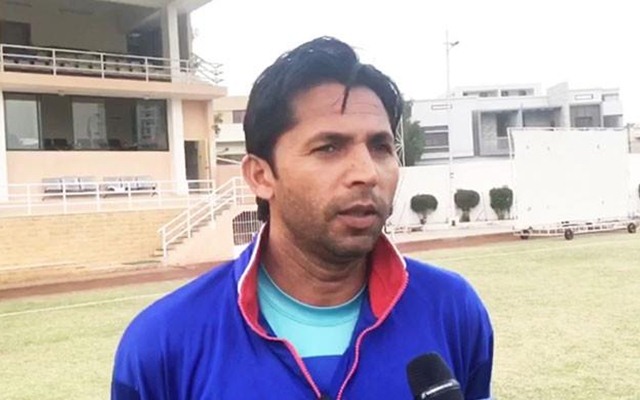 'Talent Wasted No Doubt' - Wasim Akram On Mohammad Asif