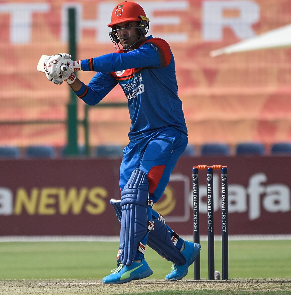 Afghanistan cricket team