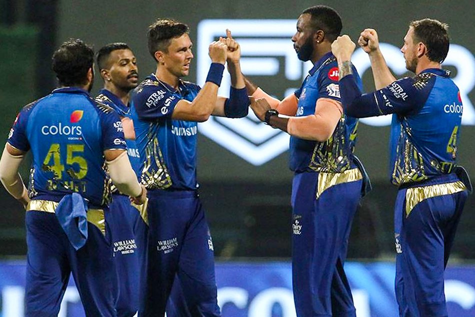 Mumbai Indians