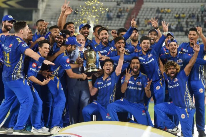 IPL 2021: 4 Stars From Mumbai Indians (MI) Who Will Have The Onus Of ...