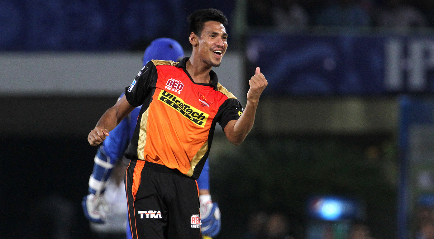 Mustafizur Rahman