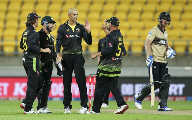 New Zealand, Australia, 4th T20I, Weather Forecast, Pitch Report, Wellington