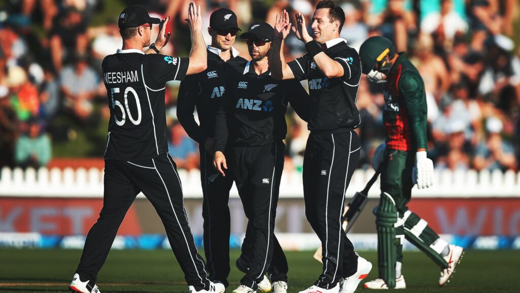 New Zealand, Bangladesh, 1st T20I, Hamilton, Weather Forecast, Pitch Report
