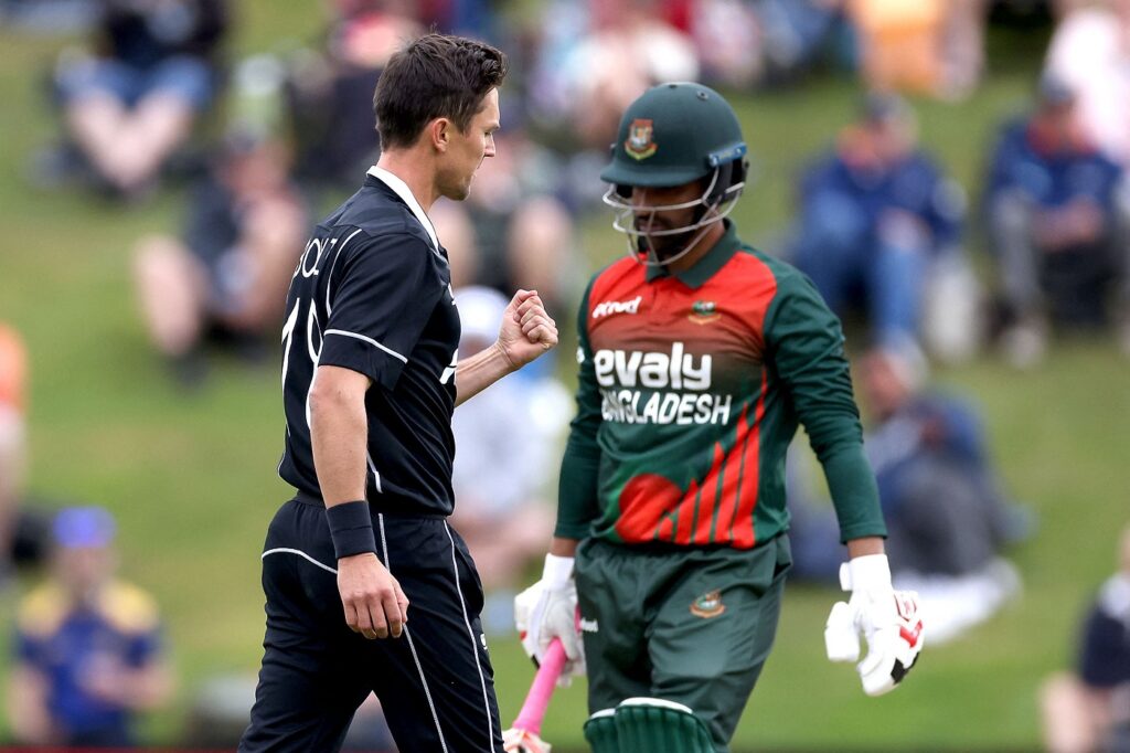 New Zealand, Bangladesh, 2nd ODI, Weather Forecast, Pitch Report, Christchurch