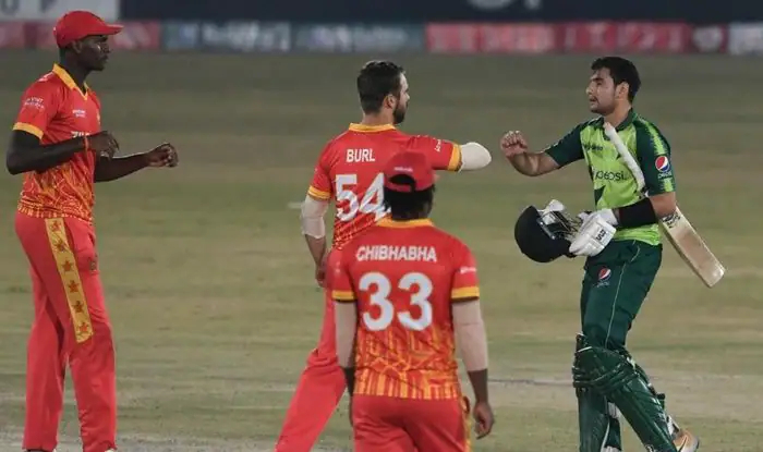 Zimbabwe to Host Pakistan for 2 Tests, 3 T20Is in April-May; All Matches To Be Played Behind Closed Door