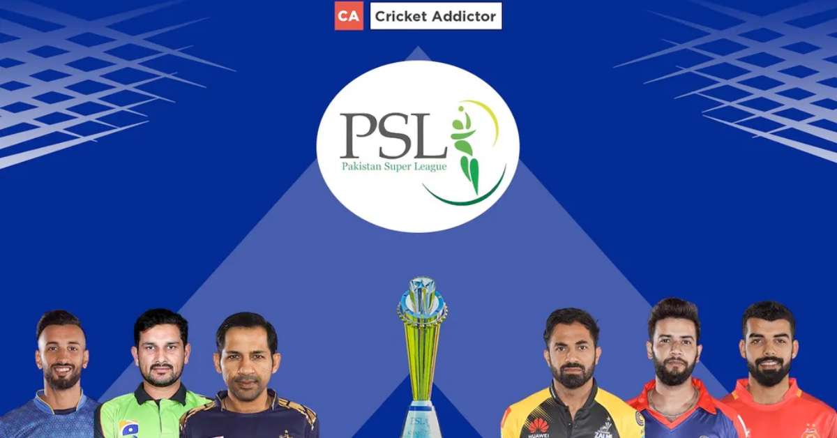 PSL 2021 New Schedule With PDF, Start Date, Points Table, Squads, Live Streaming Details, Latest News, Winners, And All You Need To Know
