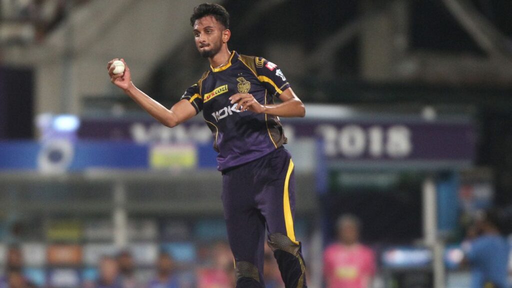 Prasidh Krishna, KKR, IPL 2021, Kolkata Knight Riders, Predicted playing XI, playing XI, KKR vs RCB