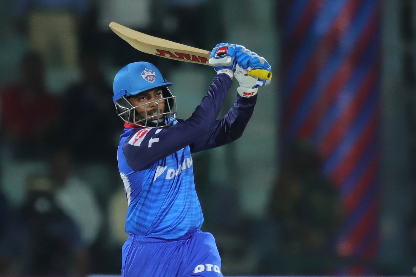 IPL 2021: Delhi Capitals' Predicted Playing XI For The First Match Without Shreyas Iyer