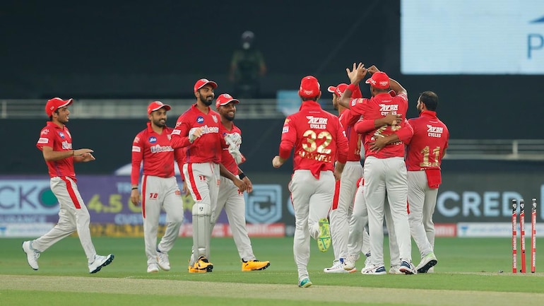 IPL 2021: 5 Players From Punjab Kings Who Will Play Every Match