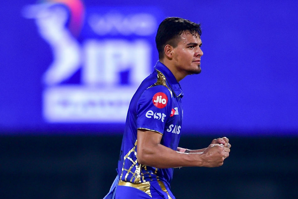 Rahul Chahar