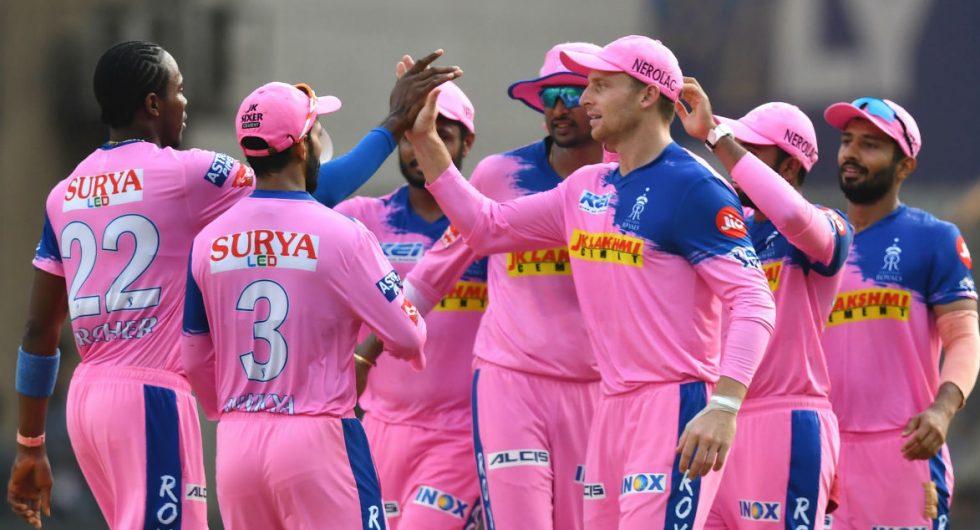 Rajasthan Royals, RR, IPL 2021, schedule, venue, squad, performance