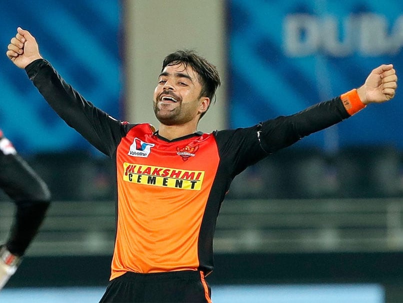 Rashid Khan