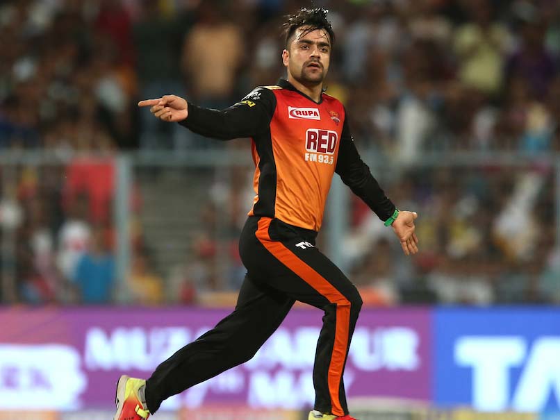 IPL 2021: Rashid Khan Reveals The Reason Behind SunRisers ...