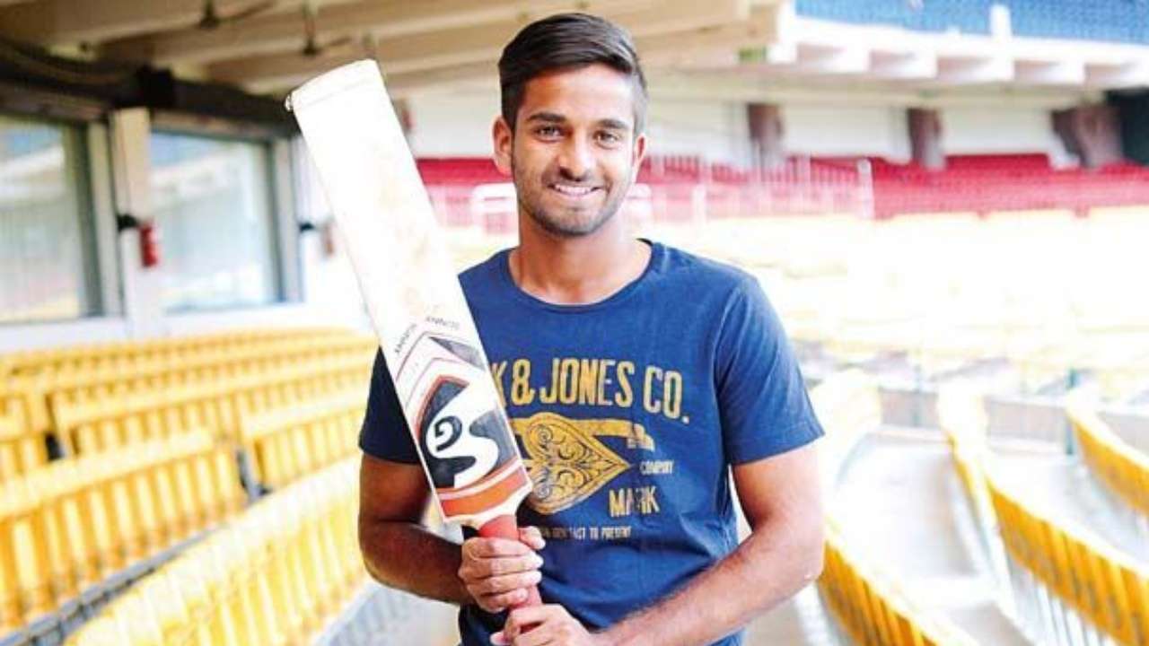 Ravikumar Samarth