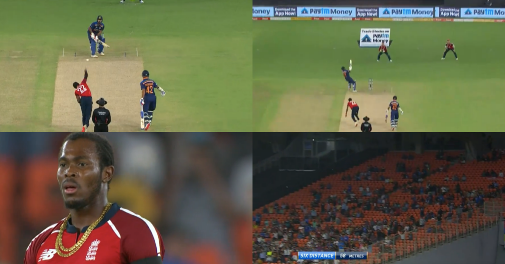 'Holy Smokes'- Kevin Pietersen Hails Rishabh Pant's Reverse-Flick Off ...