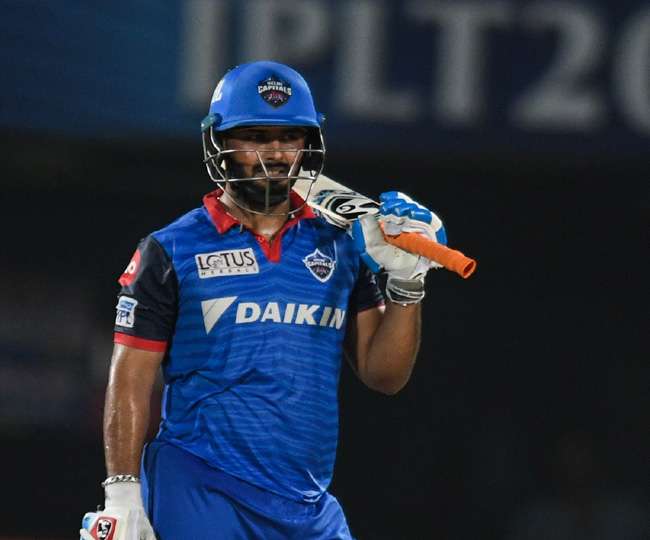 IPL 2021: 5 Players From Delhi Capitals Who Will Play Every Game 6 Rishabh Pant