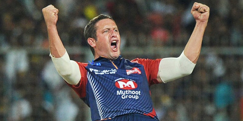 Roelof van der Merwe
