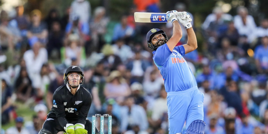 Rohit Sharma