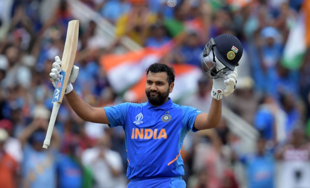 Rohit Sharma, India, predicted XI, India vs England, 1st ODI