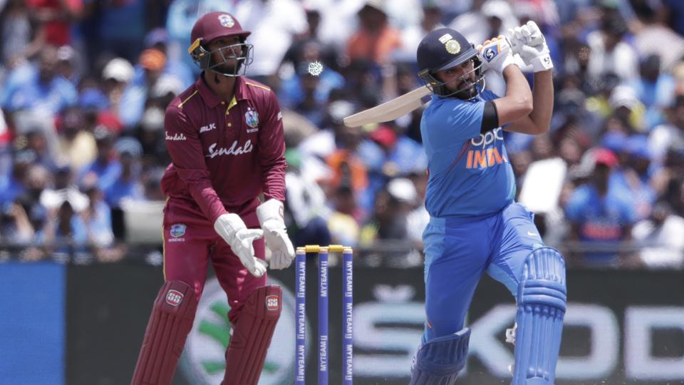 Rohit Sharma