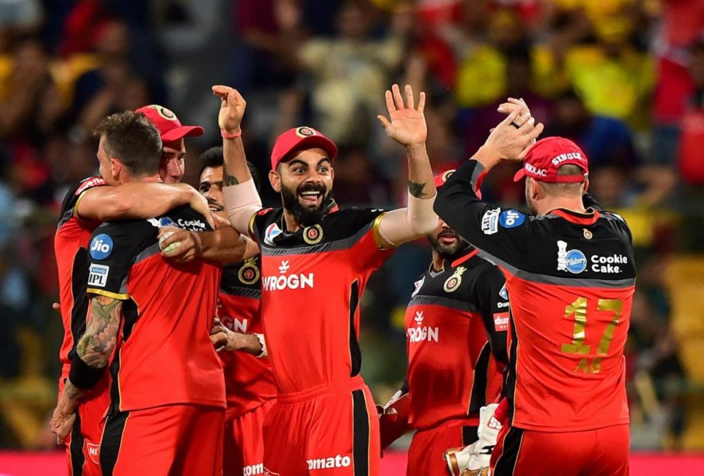 IPL 2021: Royal Challengers Bangalore (RCB) - Full Schedule, Venues, Complete Squad, Previous Performances 1 Royal Challengers Bangalore, RCB, IPL 2021, schedule, venue, squad, performance