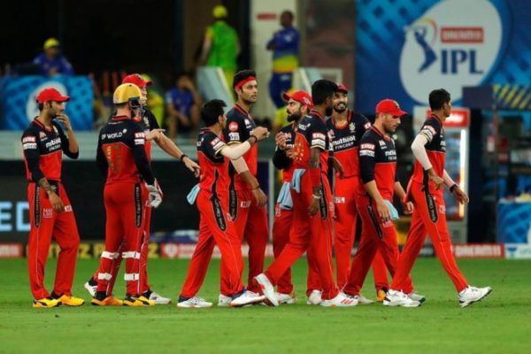 Royal Challengers Bangalore