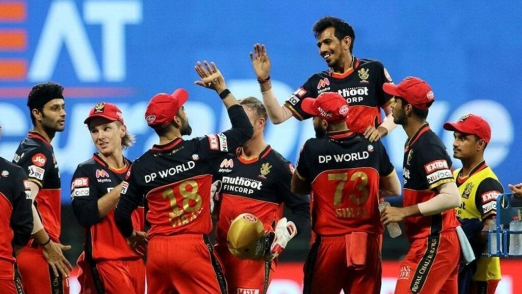 IPL 2021: Royal Challengers Bangalore (RCB) - Full Schedule, Venues, Complete Squad, Previous Performances 3 Royal Challengers Bangalore, RCB, IPL 2021, schedule, venue, squad, performance
