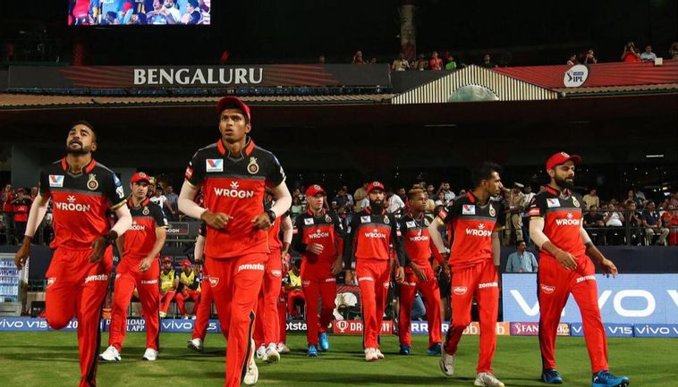 IPL 2021: 5 Players From Royal Challengers Bangalore Who Will Play ...