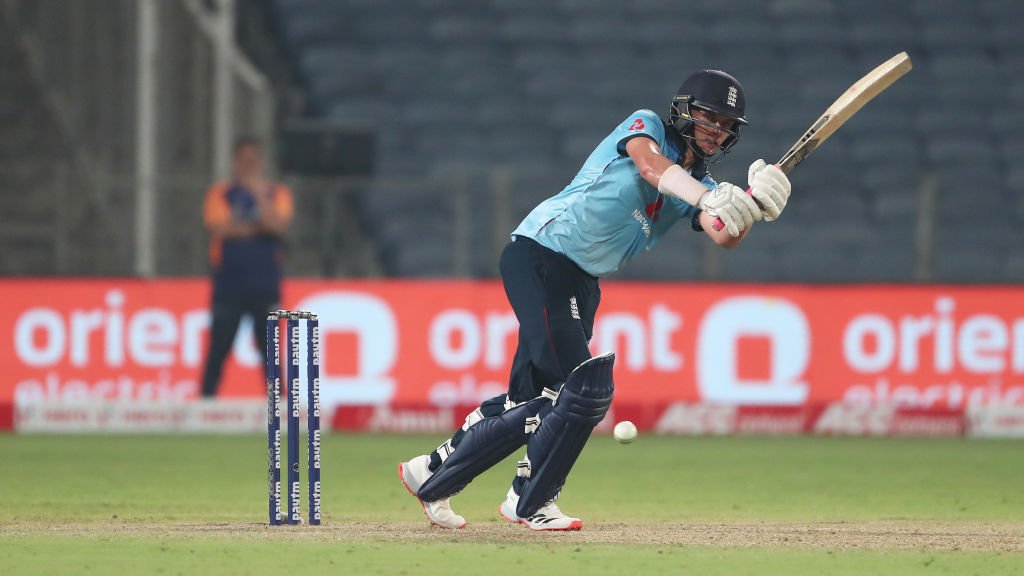 Jos Buttler, India, England