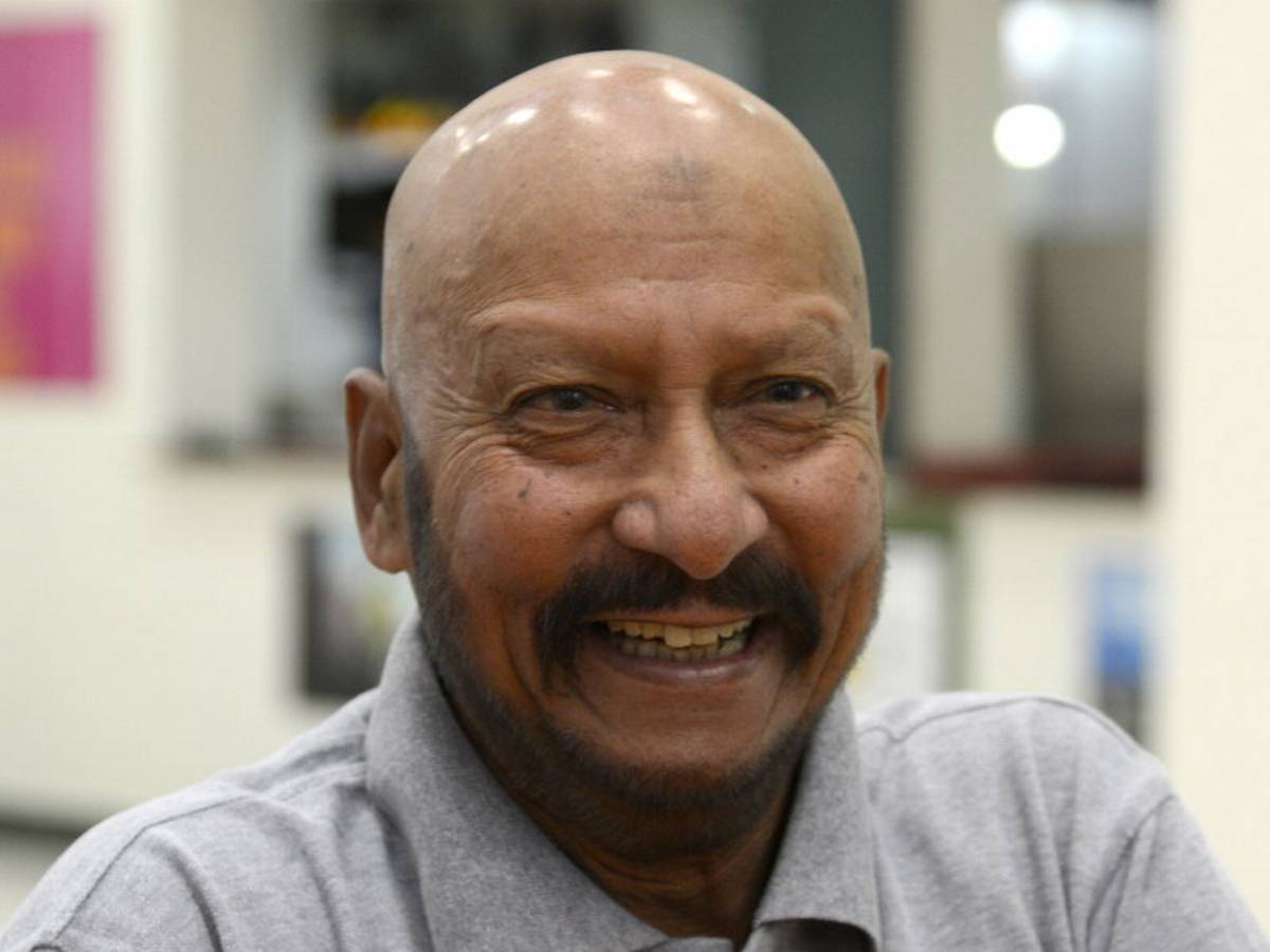 Syed Kirmani